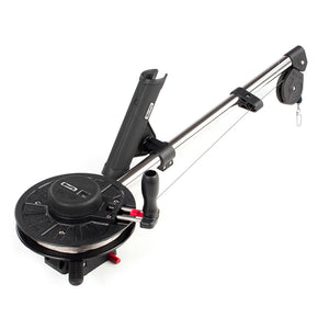 Scotty 1085 Strongarm 30" Manual Downrigger w/Rod Holder [1085] - BuoyMart.com  Downriggers Scotty