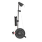 Scotty 1085 Strongarm 30" Manual Downrigger w/Rod Holder [1085] - BuoyMart.com  Downriggers Scotty