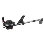 Scotty 1085 Strongarm 30" Manual Downrigger w/Rod Holder [1085] - BuoyMart.com  Downriggers Scotty