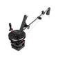 Scotty 1091 Telescoping 60" Longarm Combo Manual Downrigger w/ Swivel Base [1091] - BuoyMart.com  Downriggers Scotty