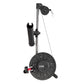 Scotty 1091 Telescoping 60" Longarm Combo Manual Downrigger w/ Swivel Base [1091] - BuoyMart.com  Downriggers Scotty
