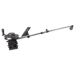 Scotty 1091 Telescoping 60" Longarm Combo Manual Downrigger w/ Swivel Base [1091] - BuoyMart.com  Downriggers Scotty