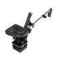Scotty 1101 Depthpower 30" Electric Downrigger w/Rod Holder & Swivel Base [1101] - BuoyMart.com  Downriggers Scotty
