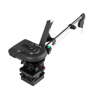 Scotty 1101 Depthpower 30" Electric Downrigger w/Rod Holder & Swivel Base [1101] - BuoyMart.com  Downriggers Scotty