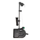 Scotty 1101 Depthpower 30" Electric Downrigger w/Rod Holder & Swivel Base [1101] - BuoyMart.com  Downriggers Scotty