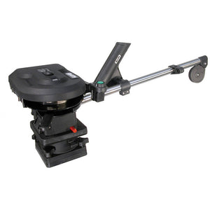 Scotty 1101 Depthpower 30" Electric Downrigger w/Rod Holder & Swivel Base [1101] - BuoyMart.com  Downriggers Scotty