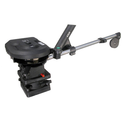 Scotty 1101 Depthpower 30" Electric Downrigger w/Rod Holder & Swivel Base [1101] - BuoyMart.com  Downriggers Scotty