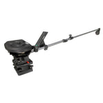Scotty 1106 Depthpower 60" Telescoping Electric Downrigger w/Rod Holder & Swivel Mount [1106] - BuoyMart.com  Downriggers Scotty