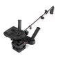 Scotty 1116 Propack 60" Telescoping Electric Downrigger w/ Dual Rod Holders and Swivel Base [1116] - BuoyMart.com  Downriggers Scotty