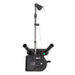 Scotty 1116 Propack 60" Telescoping Electric Downrigger w/ Dual Rod Holders and Swivel Base [1116] - BuoyMart.com  Downriggers Scotty