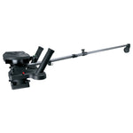 Scotty 1116 Propack 60" Telescoping Electric Downrigger w/ Dual Rod Holders and Swivel Base [1116] - BuoyMart.com  Downriggers Scotty