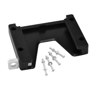 Scotty 1010 Mounting Bracket f/DepthKing & DepthMaster [1010] - BuoyMart.com  Downrigger Accessories Scotty