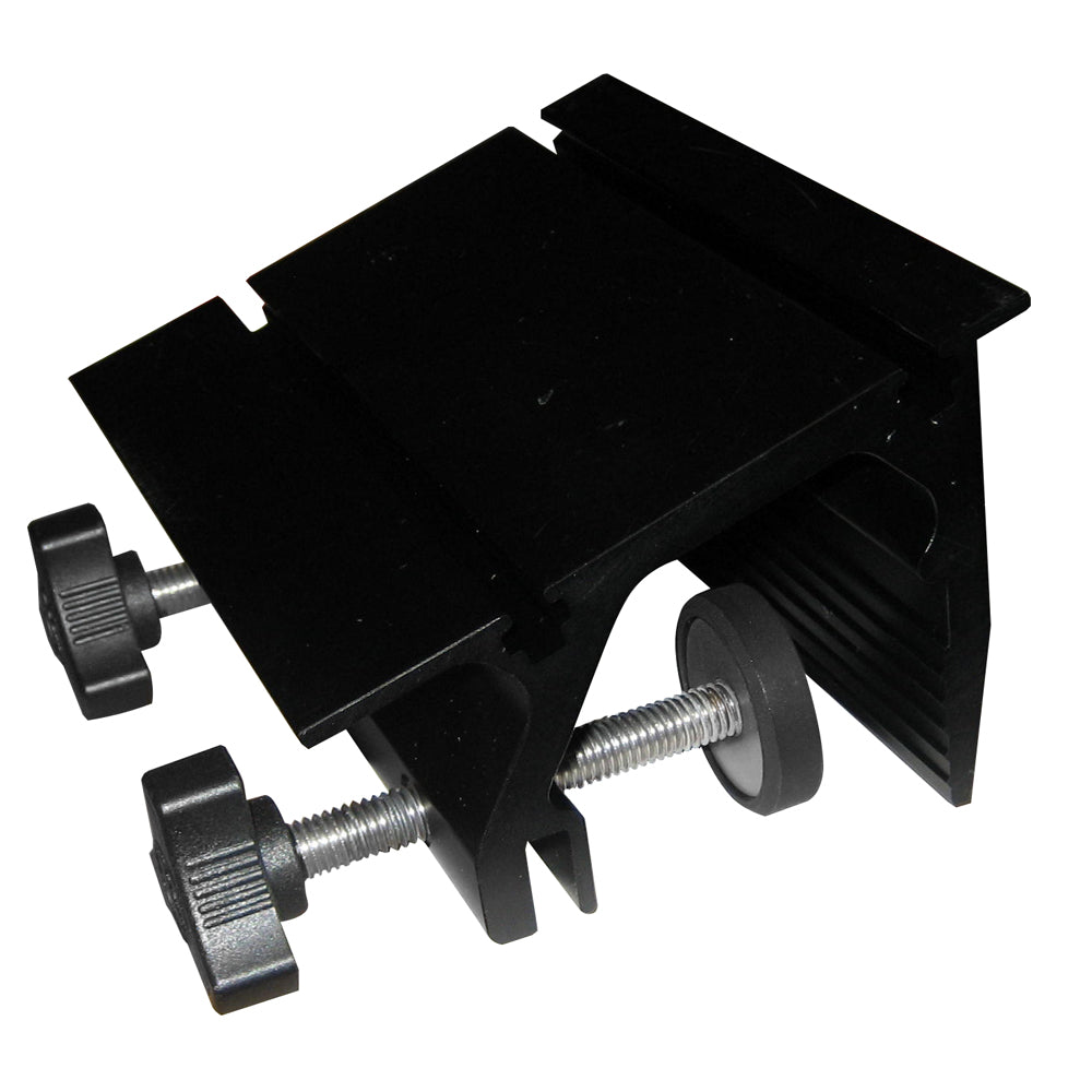 Scotty 1021 Portable Bracket f/#1050 & #1060 Scotty Downriggers [1021] - BuoyMart.com  Downrigger Accessories Scotty