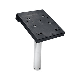 Scotty 1028 Gimbal Mount Bracket - 9" [1028] - BuoyMart.com  Downrigger Accessories Scotty
