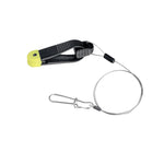 Scotty Mini Power Grip Plus Release - 18" w/Cannonball Snap [1181] - BuoyMart.com  Downrigger Accessories Scotty