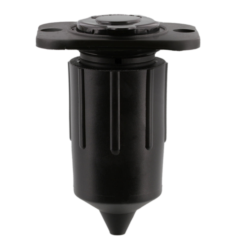 Scotty Electric Socket [2126] - BuoyMart.com  Downrigger Accessories Scotty