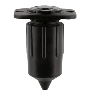 Scotty Electric Socket [2126] - BuoyMart.com  Downrigger Accessories Scotty