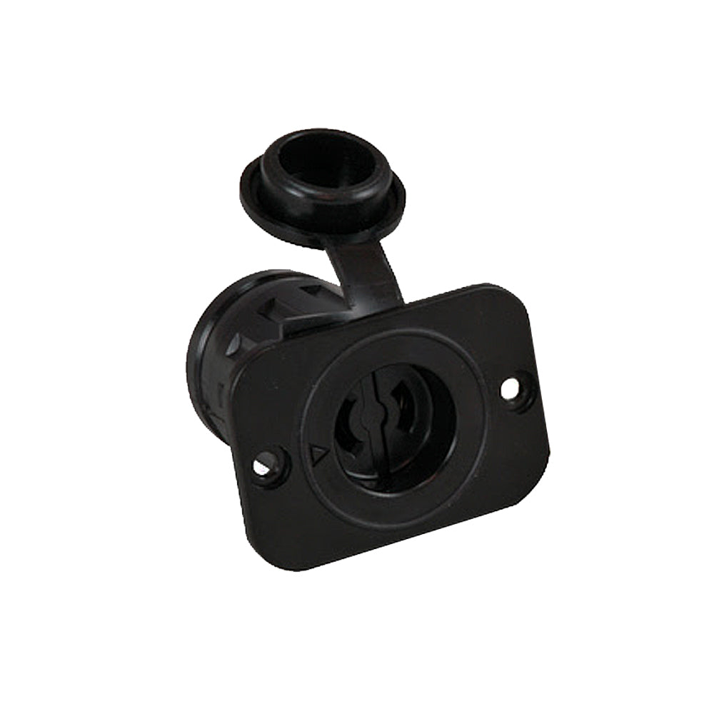 Scotty Electric Socket [2126] - BuoyMart.com  Downrigger Accessories Scotty