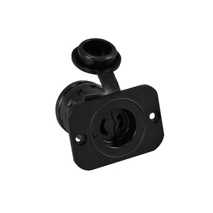 Scotty Electric Socket [2126] - BuoyMart.com  Downrigger Accessories Scotty