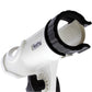 Scotty Powerlock Rod Holder White w/241 Side/Deck Mount [230-WH] - BuoyMart.com  Rod Holders Scotty