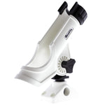 Scotty Powerlock Rod Holder White w/241 Side/Deck Mount [230-WH] - BuoyMart.com  Rod Holders Scotty