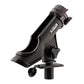 Scotty Powerlock Rod Holder Black w/244 Flush Deck Mount [231-BK] - BuoyMart.com  Rod Holders Scotty