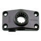 Scotty 241 Locking Combination Side or Deck Mount - Black [241L-BK] - BuoyMart.com  Accessories Scotty