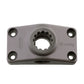 Scotty 241 Combination Side or Deck Mount - Grey [241-GR] - BuoyMart.com  Accessories Scotty