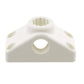 Scotty Combination Side / Deck Mount - White [241-WH] - BuoyMart.com  Accessories Scotty