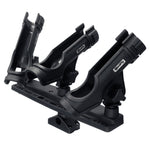Scotty Triple Rod Holder w/3 230 Power Lock Rod Holders [256] - BuoyMart.com  Rod Holders Scotty