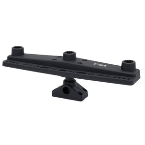 Scotty Triple Rod Holder Mount - Board only [257] - BuoyMart.com  Accessories Scotty
