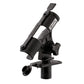 Scotty Fly Rod Holder w/244 Flush Deck Mount [264] - BuoyMart.com  Rod Holders Scotty