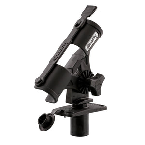 Scotty Fly Rod Holder w/244 Flush Deck Mount [264] - BuoyMart.com  Rod Holders Scotty