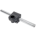 Scotty 287 Round Rail Mount For 7/8" Round Rails [287] - BuoyMart.com  Rod Holders Scotty