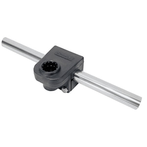 Scotty 287 Round Rail Mount For 7/8" Round Rails [287] - BuoyMart.com  Rod Holders Scotty