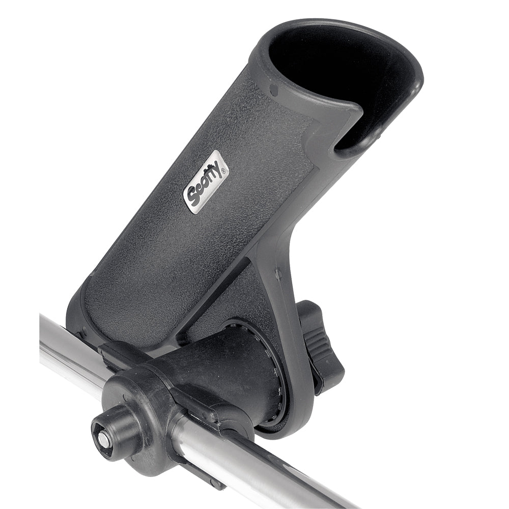 Scotty 355 Rodmaster II Downrigger Boom Rod Holder [355] - BuoyMart.com  Rod Holders Scotty