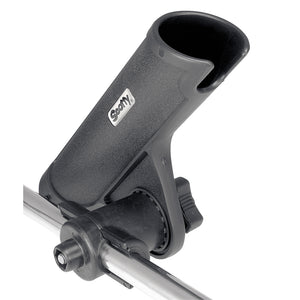 Scotty 355 Rodmaster II Downrigger Boom Rod Holder [355] - BuoyMart.com  Rod Holders Scotty