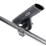 Scotty 358 Rodmaster II Downrigger Boom Rod Holder f/ Clamp on style 1 1/4" [358] - BuoyMart.com  Rod Holders Scotty