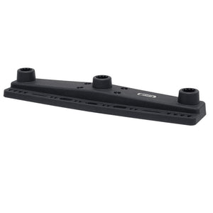 Scotty Triple Rod Holder Permanent Mount w/o Post [362] - BuoyMart.com  Accessories Scotty