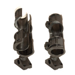 Scotty ORCA Rod Holder w/241L Side/Deck Mount [400-BK] - BuoyMart.com  Rod Holders Scotty