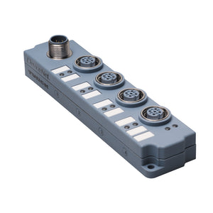 Maretron Multiport Box Mic-Mid Male Homerun Mic-Mid Fem Drop [CM-CF-4] - BuoyMart.com  NMEA Cables & Sensors Maretron