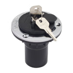 Perko Gas Fill w/ Locking Cap f/ 1-1/2" Hose [0599DPGCHR] - BuoyMart.com  Fittings Perko
