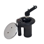 Perko Fuel System Locking Insert f/ 1-1/2" Vented Fills [0525DP0BLK] - BuoyMart.com  Fittings Perko