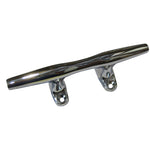 Perko 8" Open Base Cleat - Chrome Plated Zinc [1188DP8CHR] - BuoyMart.com  Cleats Perko