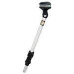 Perko Stealth Series - L.E.D. Universal Replacement Pole Light - 36" [1347DP4CHR] - BuoyMart.com  Navigation Lights Perko