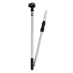Perko Stealth Series - Universal Replacement Folding Pole Light - 60" [1349DP8CHR] - BuoyMart.com  Navigation Lights Perko