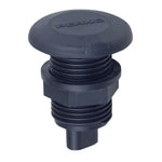 Perko Mini Mount Plug-In Type Base - 2 Pin - Black [1049P00DPB] - BuoyMart.com  Accessories Perko