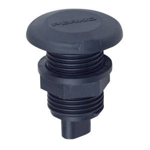 Perko Mini Mount Plug-In Type Base - 2 Pin - Black [1049P00DPB] - BuoyMart.com  Accessories Perko