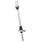 Perko 24" Telescoping Type Pole Light - White [1611DP2CHR] - BuoyMart.com  Navigation Lights Perko