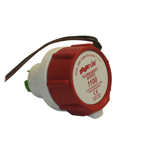 Rule 1100 Replacement Motor F/ Tournament Series Livewell Pump [47DR] - BuoyMart.com  Bilge Pumps Rule